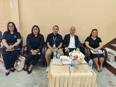 ประชุมใหญ่สามัญประจำปีบัญชีสิ้นสุด วันที่ 31 ธันวาคม 2568 ... พารามิเตอร์รูปภาพ 1