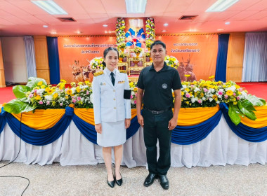 พิธีถวายเครื่องราชสักการะเนื่องใน ... พารามิเตอร์รูปภาพ 6