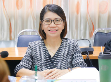 การประชุมคณะกรรมการระดับจังหวัดเพื่อประกวดผลงานการขับเคลื่อนการประยุกต์ใช้หลักปรัชญาของเศรษฐกิจพอเพียงในสหกรณ์และกลุ่มเกษตรกร ประจำปี 2569 ตามคำสั่งจังหวัดนครศรีธรรมราช ที่ 529/2569 สั่ง ณ วันที่ 22 มกราคม 2569 ในการนี้กลุ่มจัดตั้งและส่งเสริมสหกรณ์ ในฐาน ... พารามิเตอร์รูปภาพ 3