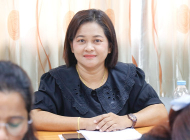 การประชุมคณะกรรมการระดับจังหวัดเพื่อประกวดผลงานการขับเคลื่อนการประยุกต์ใช้หลักปรัชญาของเศรษฐกิจพอเพียงในสหกรณ์และกลุ่มเกษตรกร ประจำปี 2569 ตามคำสั่งจังหวัดนครศรีธรรมราช ที่ 529/2569 สั่ง ณ วันที่ 22 มกราคม 2569 ในการนี้กลุ่มจัดตั้งและส่งเสริมสหกรณ์ ในฐาน ... พารามิเตอร์รูปภาพ 8