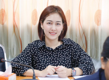 การประชุมคณะกรรมการระดับจังหวัดเพื่อประกวดผลงานการขับเคลื่อนการประยุกต์ใช้หลักปรัชญาของเศรษฐกิจพอเพียงในสหกรณ์และกลุ่มเกษตรกร ประจำปี 2569 ตามคำสั่งจังหวัดนครศรีธรรมราช ที่ 529/2569 สั่ง ณ วันที่ 22 มกราคม 2569 ในการนี้กลุ่มจัดตั้งและส่งเสริมสหกรณ์ ในฐาน ... พารามิเตอร์รูปภาพ 9