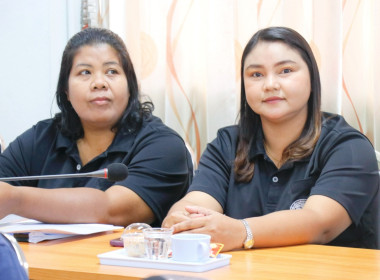 การประชุมคณะกรรมการระดับจังหวัดเพื่อประกวดผลงานการขับเคลื่อนการประยุกต์ใช้หลักปรัชญาของเศรษฐกิจพอเพียงในสหกรณ์และกลุ่มเกษตรกร ประจำปี 2569 ตามคำสั่งจังหวัดนครศรีธรรมราช ที่ 529/2569 สั่ง ณ วันที่ 22 มกราคม 2569 ในการนี้กลุ่มจัดตั้งและส่งเสริมสหกรณ์ ในฐาน ... พารามิเตอร์รูปภาพ 13