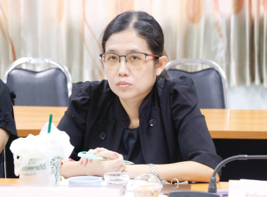การประชุมคณะกรรมการระดับจังหวัดเพื่อประกวดผลงานการขับเคลื่อนการประยุกต์ใช้หลักปรัชญาของเศรษฐกิจพอเพียงในสหกรณ์และกลุ่มเกษตรกร ประจำปี 2569 ตามคำสั่งจังหวัดนครศรีธรรมราช ที่ 529/2569 สั่ง ณ วันที่ 22 มกราคม 2569 ในการนี้กลุ่มจัดตั้งและส่งเสริมสหกรณ์ ในฐาน ... พารามิเตอร์รูปภาพ 17