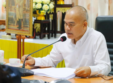 การประชุมคณะกรรมการระดับจังหวัดเพื่อประกวดผลงานการขับเคลื่อนการประยุกต์ใช้หลักปรัชญาของเศรษฐกิจพอเพียงในสหกรณ์และกลุ่มเกษตรกร ประจำปี 2569 ตามคำสั่งจังหวัดนครศรีธรรมราช ที่ 529/2569 สั่ง ณ วันที่ 22 มกราคม 2569 ในการนี้กลุ่มจัดตั้งและส่งเสริมสหกรณ์ ในฐาน ... พารามิเตอร์รูปภาพ 19