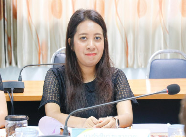 การประชุมคณะกรรมการระดับจังหวัดเพื่อประกวดผลงานการขับเคลื่อนการประยุกต์ใช้หลักปรัชญาของเศรษฐกิจพอเพียงในสหกรณ์และกลุ่มเกษตรกร ประจำปี 2569 ตามคำสั่งจังหวัดนครศรีธรรมราช ที่ 529/2569 สั่ง ณ วันที่ 22 มกราคม 2569 ในการนี้กลุ่มจัดตั้งและส่งเสริมสหกรณ์ ในฐาน ... พารามิเตอร์รูปภาพ 25