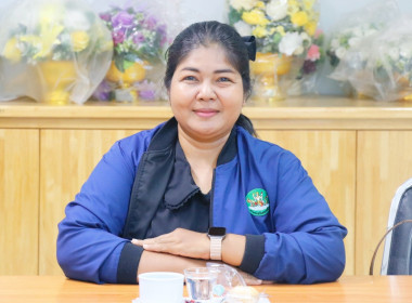 การประชุมคณะอนุกรรมการพิจารณาเงินกู้กองทุนพัฒนาสหกรณ์จังหวัดนครศรีธรรมราช ครั้งที่ 4/2569 ณ ห้องประชุมสำนักงานสหกรณ์จังหวัดนครศรีธรรมราช พร้อมด้วยอนุกรรมการประกอบด้วย สหกรณ์จังหวัดนครศรีธรรมราช ผู้แทนสภาเกษตรกรจังหวัดนครศรีธรรมราช ผู้อำนวยการสำนักงานตรวจ ... พารามิเตอร์รูปภาพ 9