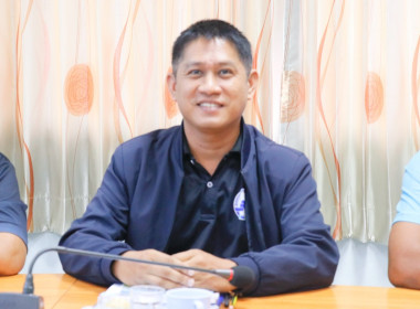 การประชุมคณะอนุกรรมการพิจารณาเงินกู้กองทุนพัฒนาสหกรณ์จังหวัดนครศรีธรรมราช ครั้งที่ 4/2569 ณ ห้องประชุมสำนักงานสหกรณ์จังหวัดนครศรีธรรมราช พร้อมด้วยอนุกรรมการประกอบด้วย สหกรณ์จังหวัดนครศรีธรรมราช ผู้แทนสภาเกษตรกรจังหวัดนครศรีธรรมราช ผู้อำนวยการสำนักงานตรวจ ... พารามิเตอร์รูปภาพ 11