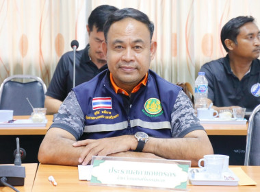 การประชุมคณะอนุกรรมการพิจารณาเงินกู้กองทุนพัฒนาสหกรณ์จังหวัดนครศรีธรรมราช ครั้งที่ 4/2569 ณ ห้องประชุมสำนักงานสหกรณ์จังหวัดนครศรีธรรมราช พร้อมด้วยอนุกรรมการประกอบด้วย สหกรณ์จังหวัดนครศรีธรรมราช ผู้แทนสภาเกษตรกรจังหวัดนครศรีธรรมราช ผู้อำนวยการสำนักงานตรวจ ... พารามิเตอร์รูปภาพ 13