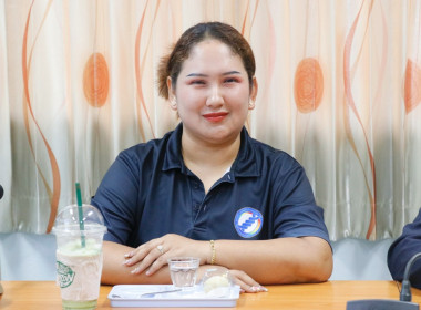 การประชุมคณะอนุกรรมการพิจารณาเงินกู้กองทุนพัฒนาสหกรณ์จังหวัดนครศรีธรรมราช ครั้งที่ 4/2569 ณ ห้องประชุมสำนักงานสหกรณ์จังหวัดนครศรีธรรมราช พร้อมด้วยอนุกรรมการประกอบด้วย สหกรณ์จังหวัดนครศรีธรรมราช ผู้แทนสภาเกษตรกรจังหวัดนครศรีธรรมราช ผู้อำนวยการสำนักงานตรวจ ... พารามิเตอร์รูปภาพ 14