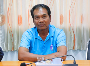 การประชุมคณะอนุกรรมการพิจารณาเงินกู้กองทุนพัฒนาสหกรณ์จังหวัดนครศรีธรรมราช ครั้งที่ 4/2569 ณ ห้องประชุมสำนักงานสหกรณ์จังหวัดนครศรีธรรมราช พร้อมด้วยอนุกรรมการประกอบด้วย สหกรณ์จังหวัดนครศรีธรรมราช ผู้แทนสภาเกษตรกรจังหวัดนครศรีธรรมราช ผู้อำนวยการสำนักงานตรวจ ... พารามิเตอร์รูปภาพ 16