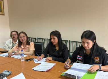 การตวจสอบข้อมูลปริมาณน้ำนมโคและเอกสารที่เกี่ยวข้องของผู้สมัครเข้าร่วมโครงการอาหารเสริม (นม) โรงเรียน ประจำปีการศึกษา 2569 ให้เป็นไปตามหลักเกณฑ์และวิธีการดำเนินงานที่กำหนด ในพื้นที่จังหวัดนครศรีธรรมราช จำนวน 3 แห่ง ดังนี้ 1. บริษัท แมรี่แอนด์ แดรี่ โปรดัก ... พารามิเตอร์รูปภาพ 8