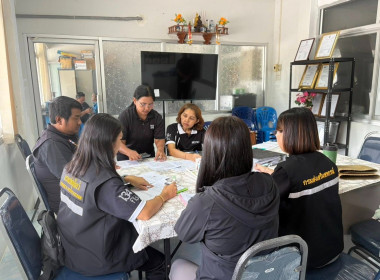 การตวจสอบข้อมูลปริมาณน้ำนมโคและเอกสารที่เกี่ยวข้องของผู้สมัครเข้าร่วมโครงการอาหารเสริม (นม) โรงเรียน ประจำปีการศึกษา 2569 ให้เป็นไปตามหลักเกณฑ์และวิธีการดำเนินงานที่กำหนด ในพื้นที่จังหวัดนครศรีธรรมราช จำนวน 3 แห่ง ดังนี้ 1. บริษัท แมรี่แอนด์ แดรี่ โปรดัก ... พารามิเตอร์รูปภาพ 9