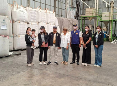 โครงการชดเชยดอกเบี้ยให้้ผู้ประกอบการค้าข้าวในการเก็บสต็อก ... พารามิเตอร์รูปภาพ 5