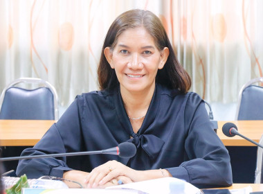 การประชุมคณะทำงานขับเคลื่อนแผนการพัฒนาการสหกรณ์ ฉบับที่ 5 ... พารามิเตอร์รูปภาพ 2
