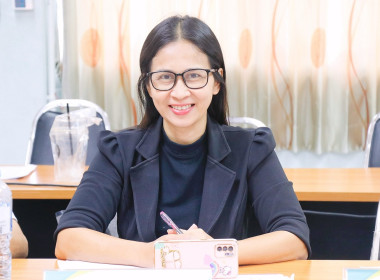 การประชุมคณะทำงานขับเคลื่อนแผนการพัฒนาการสหกรณ์ ฉบับที่ 5 ... พารามิเตอร์รูปภาพ 9