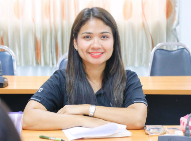 การประชุมคณะทำงานขับเคลื่อนแผนการพัฒนาการสหกรณ์ ฉบับที่ 5 ... พารามิเตอร์รูปภาพ 10