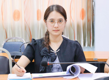 การประชุมคณะทำงานขับเคลื่อนแผนการพัฒนาการสหกรณ์ ฉบับที่ 5 ... พารามิเตอร์รูปภาพ 14