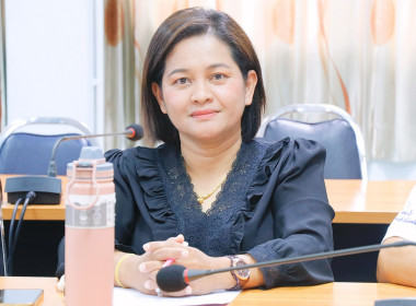 การประชุมคณะทำงานขับเคลื่อนแผนการพัฒนาการสหกรณ์ ฉบับที่ 5 ... พารามิเตอร์รูปภาพ 16