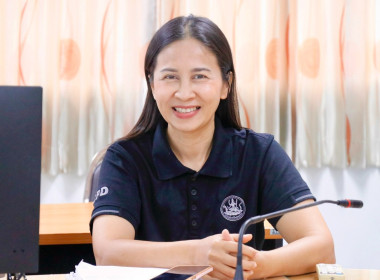 ประชุมการประชาสัมพันธ์การบริโภคผลิตภัณฑ์นม ผ่านระบบ Zoom ... พารามิเตอร์รูปภาพ 3
