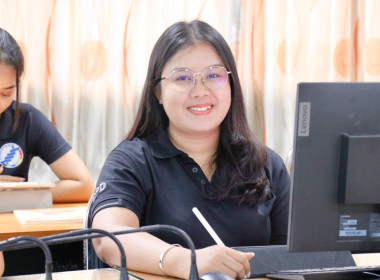 ประชุมการประชาสัมพันธ์การบริโภคผลิตภัณฑ์นม ผ่านระบบ Zoom ... พารามิเตอร์รูปภาพ 4