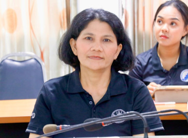 ประชุมการประชาสัมพันธ์การบริโภคผลิตภัณฑ์นม ผ่านระบบ Zoom ... พารามิเตอร์รูปภาพ 5