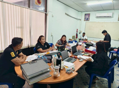 ตรวจสอบกิจการและฐานะการเงินของสหกรณ์นิคมทุ่งสง จำกัด ... พารามิเตอร์รูปภาพ 7