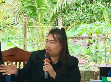 ประชุมใหญ่สามัญประจำปี 2568 ของกลุ่มเกษตรกรทำสวนหินตก ... พารามิเตอร์รูปภาพ 4