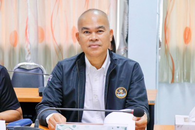 ประชุมคณะกรรมการกลางกลุ่มเกษตรกรระดับจังหวัด ... พารามิเตอร์รูปภาพ 1