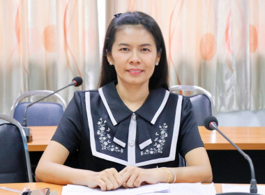 ประชุมคณะกรรมการกลางกลุ่มเกษตรกรระดับจังหวัด ... พารามิเตอร์รูปภาพ 5