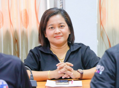 ประชุมคณะกรรมการกลางกลุ่มเกษตรกรระดับจังหวัด ... พารามิเตอร์รูปภาพ 6