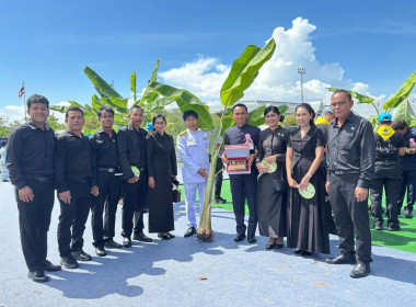 พระราชพิธีมงคลจรดพระนังคัลแรกนาขวัญ ประจำปี 2569 ... พารามิเตอร์รูปภาพ 4