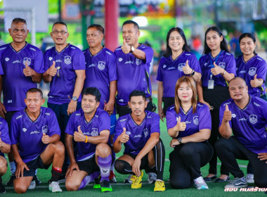 การแข่งขันกีฬาฟุตบอลสหกรณ์ ฯ คัพ ครั้งที่ 8 ประจำปี ... พารามิเตอร์รูปภาพ 4