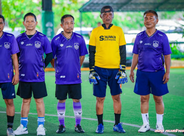 การแข่งขันกีฬาฟุตบอลสหกรณ์ ฯ คัพ ครั้งที่ 8 ประจำปี ... พารามิเตอร์รูปภาพ 10