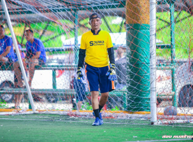 การแข่งขันกีฬาฟุตบอลสหกรณ์ ฯ คัพ ครั้งที่ 8 ประจำปี ... พารามิเตอร์รูปภาพ 21