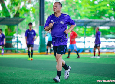 การแข่งขันกีฬาฟุตบอลสหกรณ์ ฯ คัพ ครั้งที่ 8 ประจำปี ... พารามิเตอร์รูปภาพ 23
