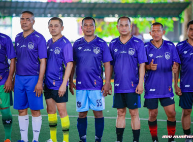 การแข่งขันกีฬาฟุตบอลสหกรณ์ ฯ คัพ ครั้งที่ 8 ประจำปี ... พารามิเตอร์รูปภาพ 25