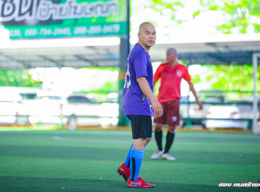 การแข่งขันกีฬาฟุตบอลสหกรณ์ ฯ คัพ ครั้งที่ 8 ประจำปี ... พารามิเตอร์รูปภาพ 26