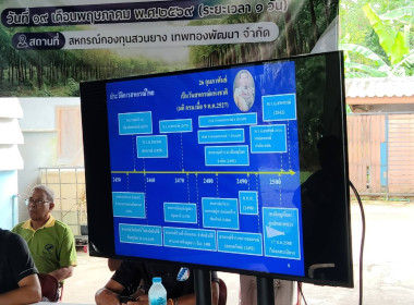 โครงการฝึกอบรม หลักสูตร " ... พารามิเตอร์รูปภาพ 11