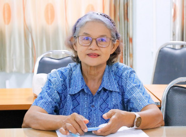 โครงการอบรมส่งเสริมการยกระดับชั้นความเข้มแข็งกลุ่มเกษตรกร ... พารามิเตอร์รูปภาพ 3