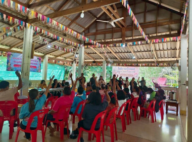 ประชุมใหญ่สามัญประจำปี 2568 ของสหกรณ์การเกษตรตำบลวังอ่าง ... พารามิเตอร์รูปภาพ 6