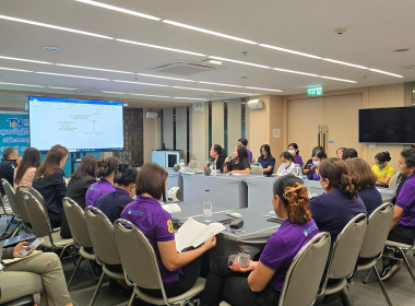 ประชุมใหญ่สามัญประจำปีสำหรับปีบัญชีสิ้นสุด 31 ธันวาคม 2568 ... พารามิเตอร์รูปภาพ 3