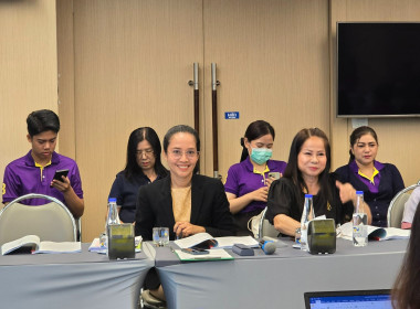 ประชุมใหญ่สามัญประจำปีสำหรับปีบัญชีสิ้นสุด 31 ธันวาคม 2568 ... พารามิเตอร์รูปภาพ 5