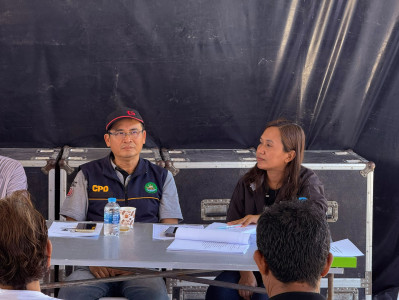 ประชุมใหญ่สามัญประจำปี 2568 ของกลุ่มเกษตรกรทำนาท่าซัก ... พารามิเตอร์รูปภาพ 1