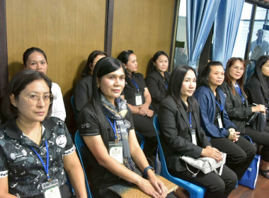 โครงการฝึกอบรม หลักสูตร ... พารามิเตอร์รูปภาพ 8