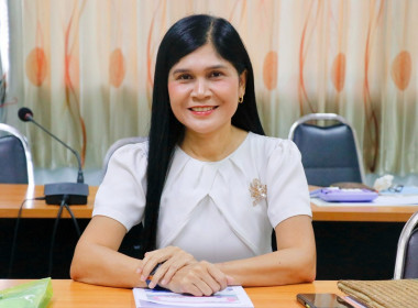 ประชุมคณะอนุกรรมการคัดเลือกสหกรณ์และกลุ่มเกษตรกรต้นแบบที่น้อมนำหลักปรัชญาของเศรษฐกิจพอเพียงไปประยุกต์ใช้ในการดำเนินงานระดับเขต คณะที่ 5 โดยมีนายศิวกร ศรีภักดี สหกรณ์จังหวัดนครศรีธรรมราช พร้อมด้วยนางสุธิรา เชษฐวรรณสิทธิ์ ผู้อำนวยการกลุ่มส่งเสริมสหกรณ์ 5 บ ... พารามิเตอร์รูปภาพ 2