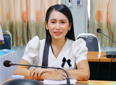 ประชุมคณะอนุกรรมการคัดเลือกสหกรณ์และกลุ่มเกษตรกรต้นแบบที่น้อมนำหลักปรัชญาของเศรษฐกิจพอเพียงไปประยุกต์ใช้ในการดำเนินงานระดับเขต คณะที่ 5 โดยมีนายศิวกร ศรีภักดี สหกรณ์จังหวัดนครศรีธรรมราช พร้อมด้วยนางสุธิรา เชษฐวรรณสิทธิ์ ผู้อำนวยการกลุ่มส่งเสริมสหกรณ์ 5 บ ... พารามิเตอร์รูปภาพ 3