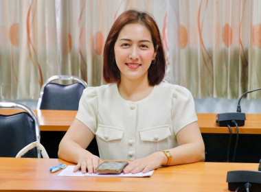 ประชุมคณะอนุกรรมการคัดเลือกสหกรณ์และกลุ่มเกษตรกรต้นแบบที่น้อมนำหลักปรัชญาของเศรษฐกิจพอเพียงไปประยุกต์ใช้ในการดำเนินงานระดับเขต คณะที่ 5 โดยมีนายศิวกร ศรีภักดี สหกรณ์จังหวัดนครศรีธรรมราช พร้อมด้วยนางสุธิรา เชษฐวรรณสิทธิ์ ผู้อำนวยการกลุ่มส่งเสริมสหกรณ์ 5 บ ... พารามิเตอร์รูปภาพ 4