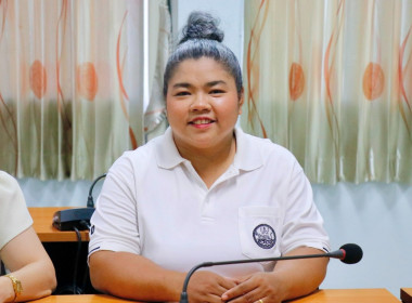 ประชุมคณะอนุกรรมการคัดเลือกสหกรณ์และกลุ่มเกษตรกรต้นแบบที่น้อมนำหลักปรัชญาของเศรษฐกิจพอเพียงไปประยุกต์ใช้ในการดำเนินงานระดับเขต คณะที่ 5 โดยมีนายศิวกร ศรีภักดี สหกรณ์จังหวัดนครศรีธรรมราช พร้อมด้วยนางสุธิรา เชษฐวรรณสิทธิ์ ผู้อำนวยการกลุ่มส่งเสริมสหกรณ์ 5 บ ... พารามิเตอร์รูปภาพ 5