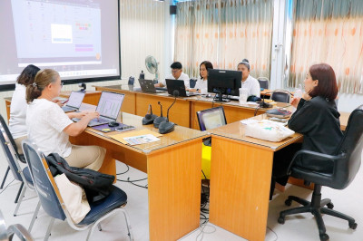 โครงการหลักสูตร “ ... พารามิเตอร์รูปภาพ 1