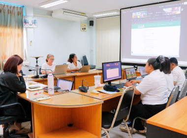 โครงการหลักสูตร “ ... พารามิเตอร์รูปภาพ 9